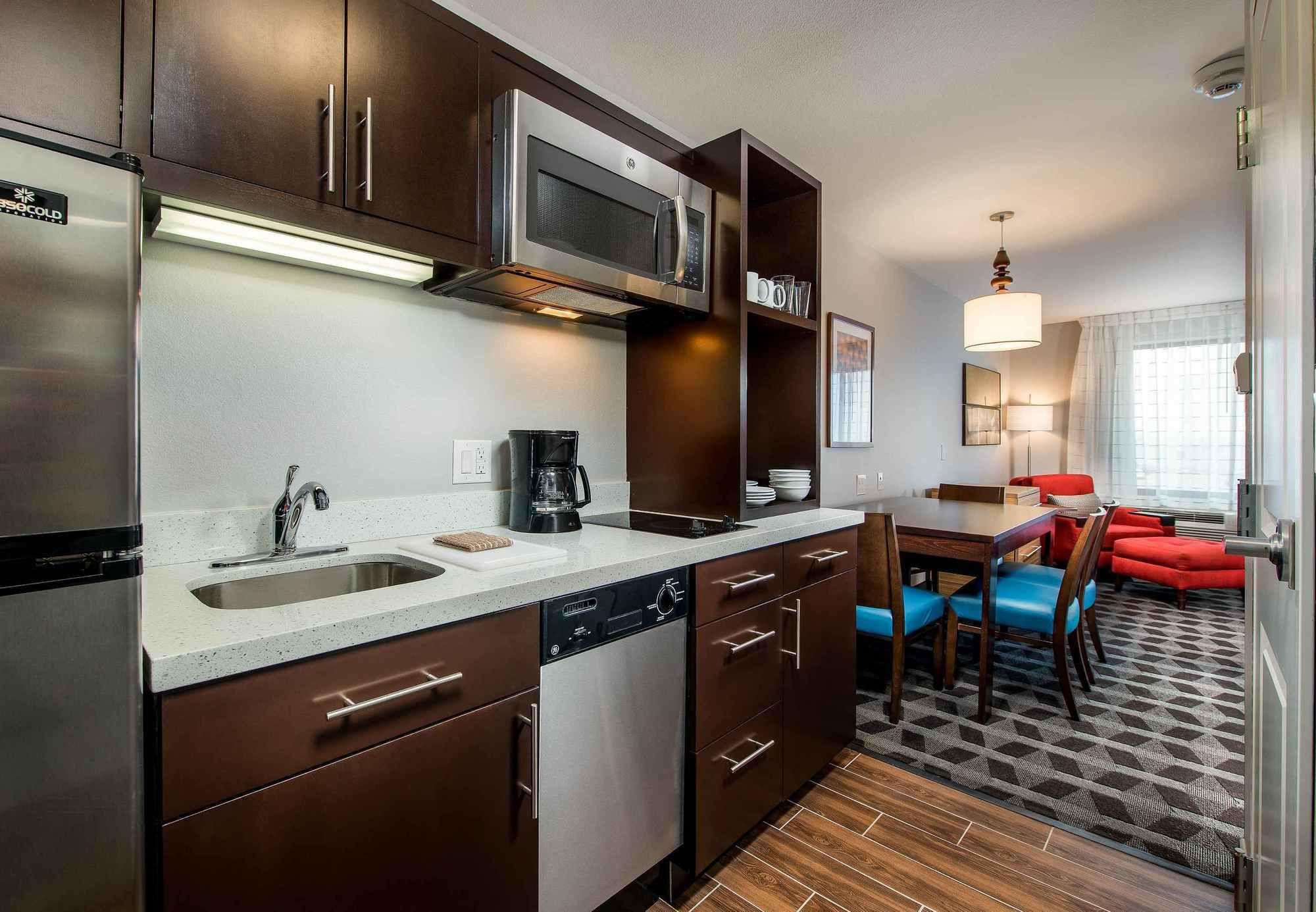 Towneplace Suites By Marriott Waco South Ngoại thất bức ảnh