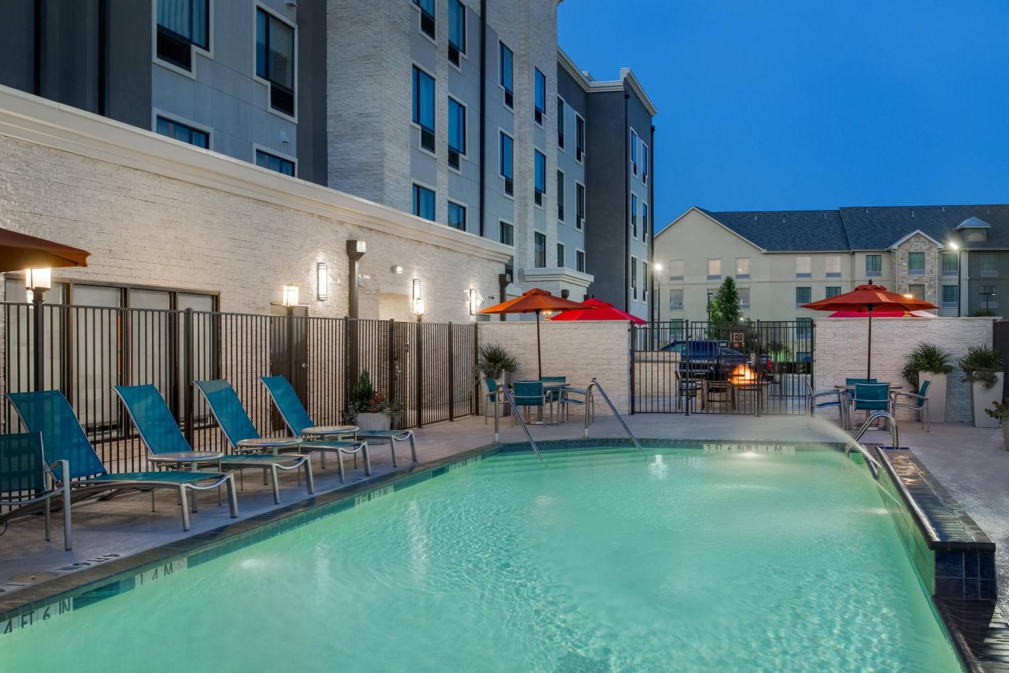Towneplace Suites By Marriott Waco South Ngoại thất bức ảnh