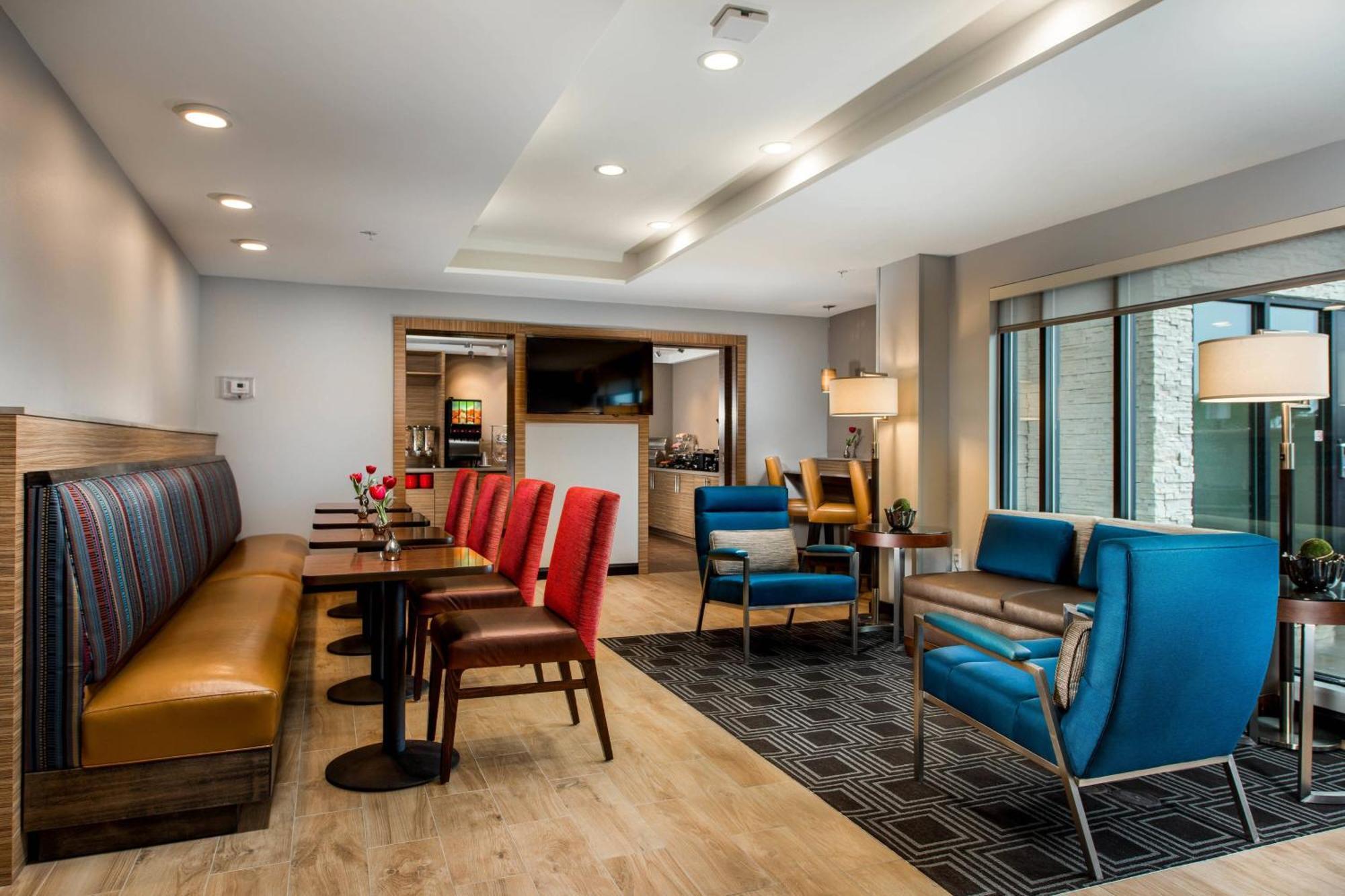 Towneplace Suites By Marriott Waco South Ngoại thất bức ảnh