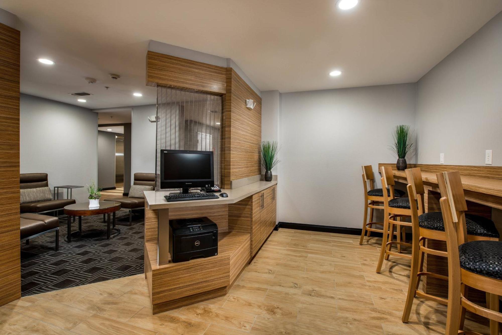 Towneplace Suites By Marriott Waco South Ngoại thất bức ảnh