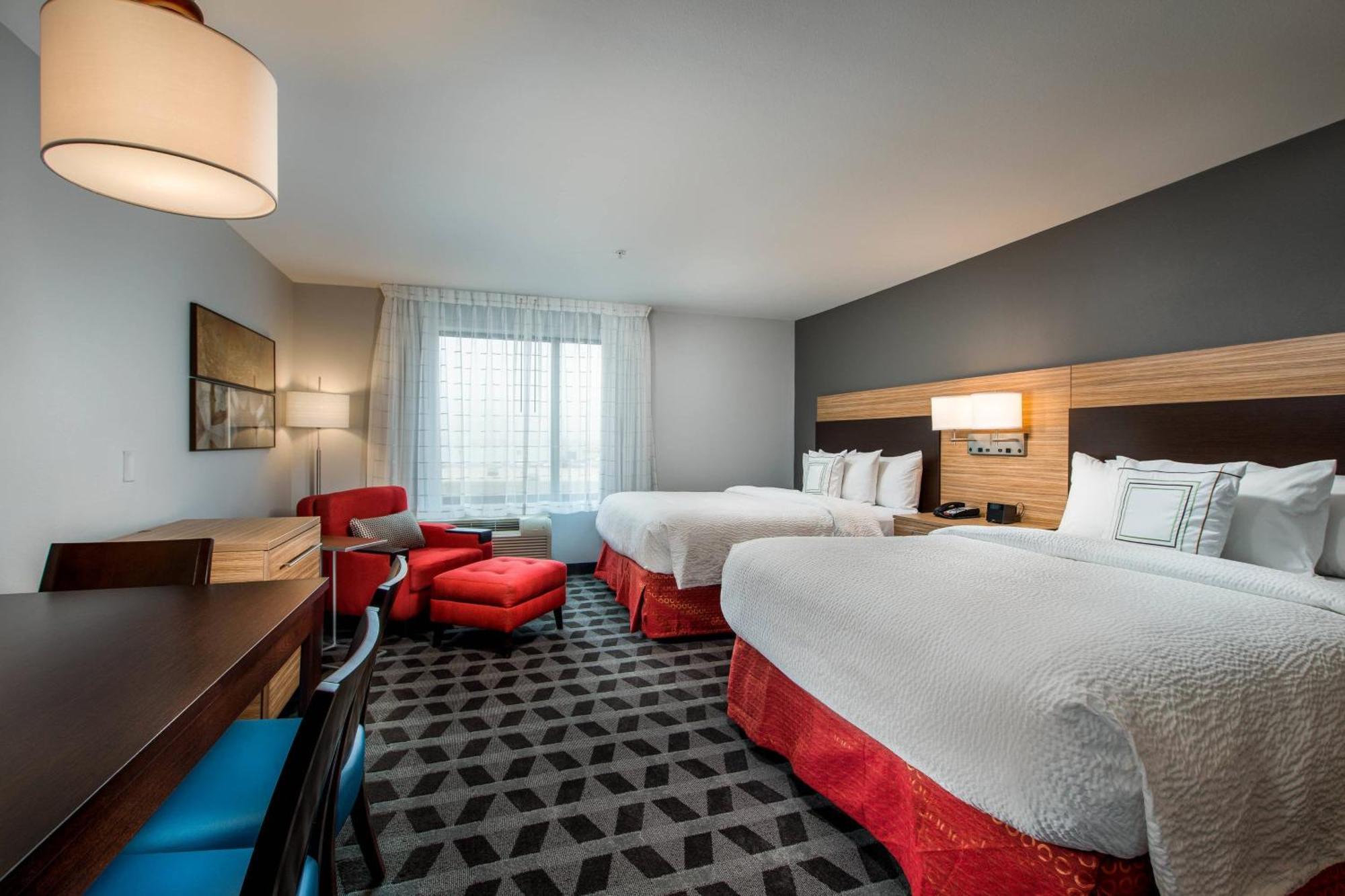 Towneplace Suites By Marriott Waco South Ngoại thất bức ảnh