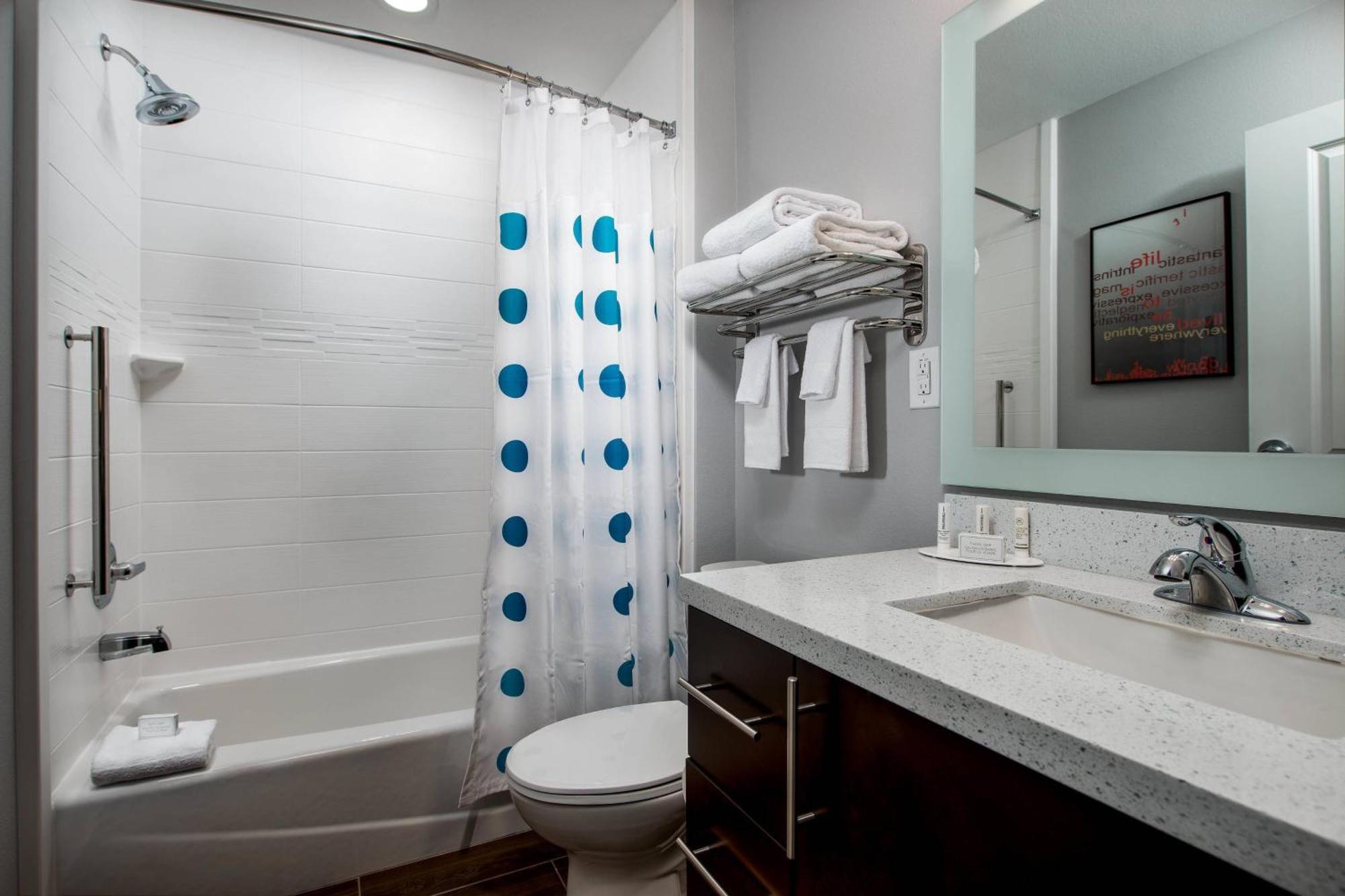 Towneplace Suites By Marriott Waco South Ngoại thất bức ảnh