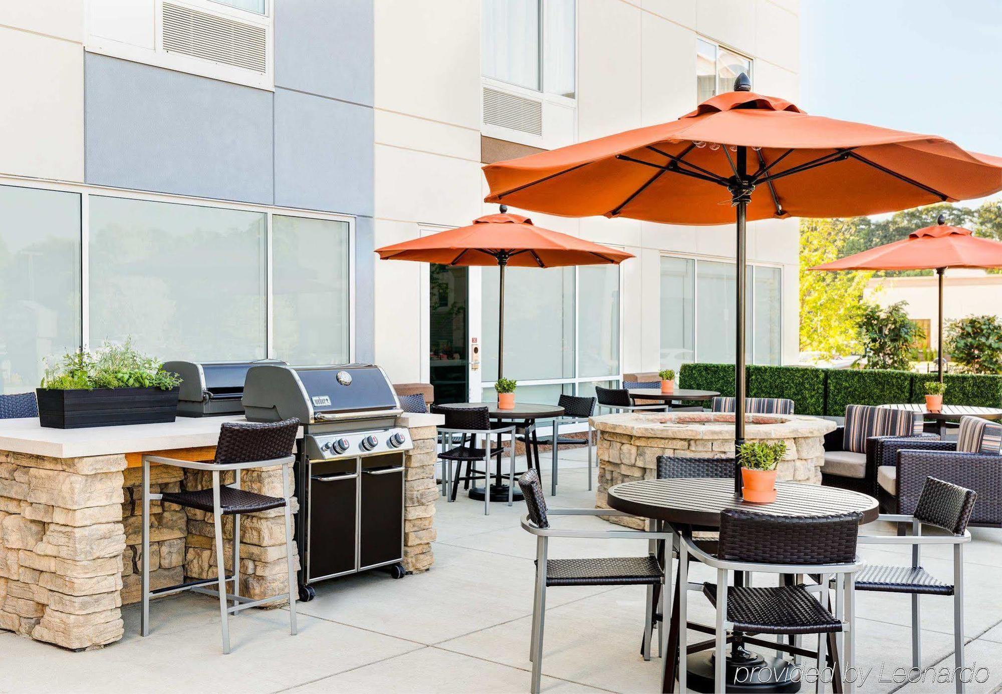 Towneplace Suites By Marriott Waco South Ngoại thất bức ảnh