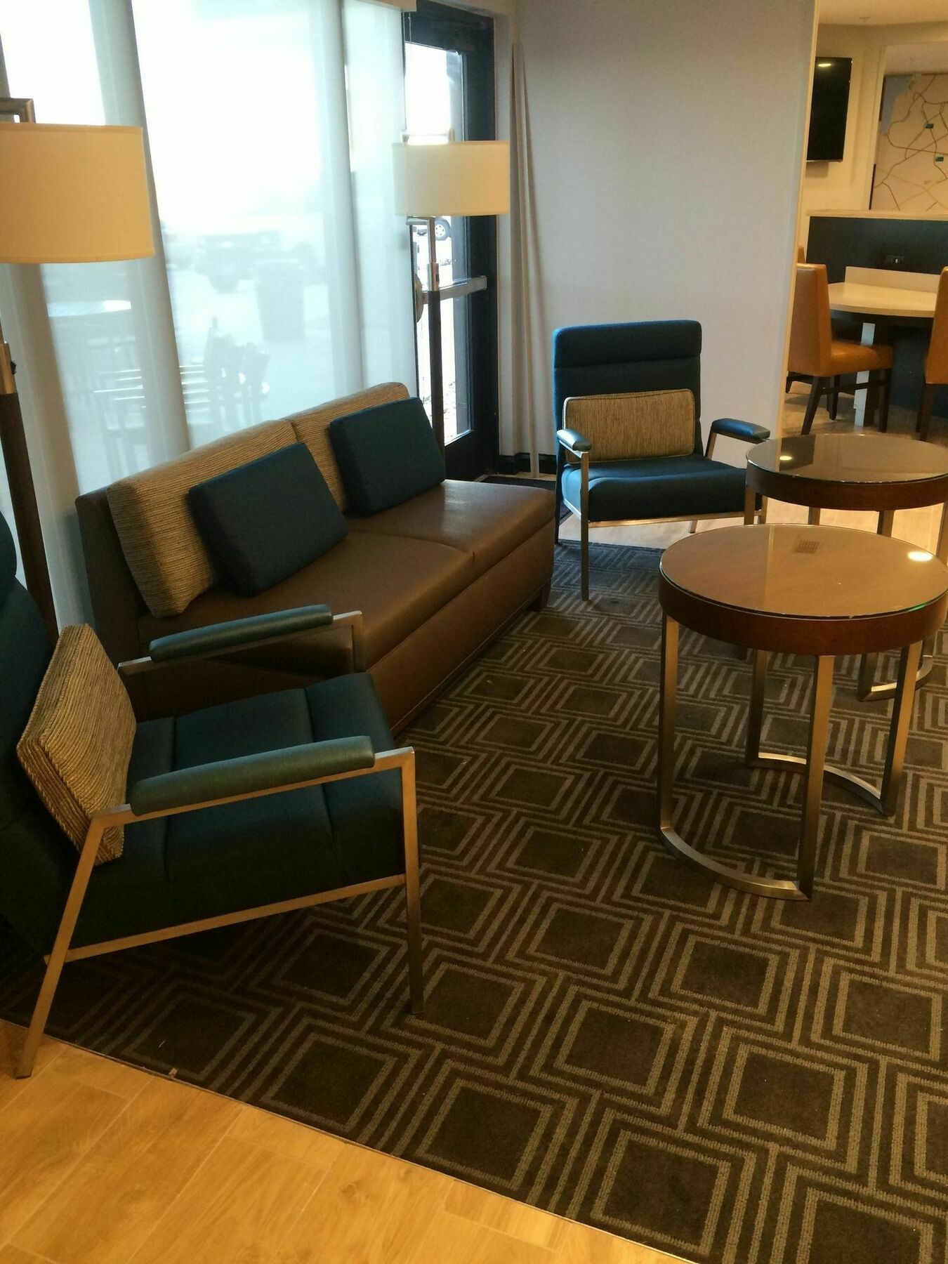 Towneplace Suites By Marriott Waco South Ngoại thất bức ảnh