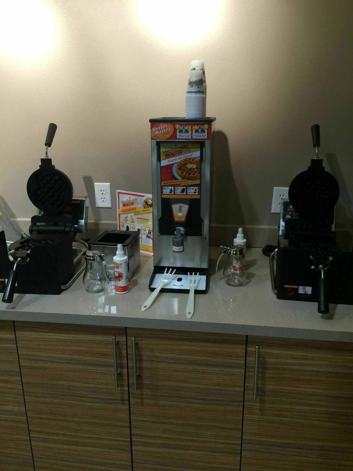 Towneplace Suites By Marriott Waco South Ngoại thất bức ảnh